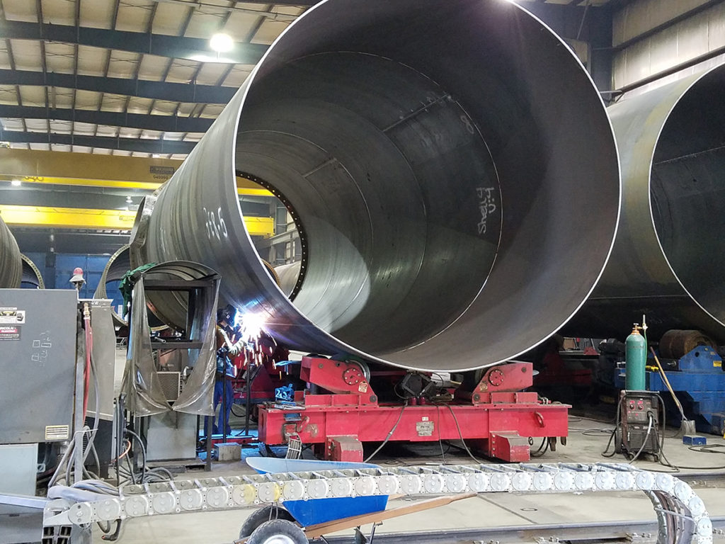 MIEIBC Tours Ventower Industries