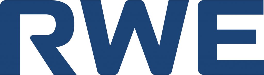 RWE Logo