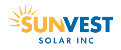 SunVest Solar Inc.