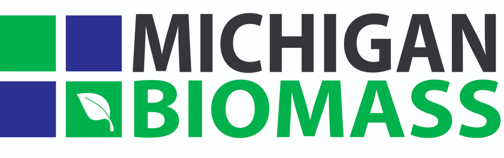 Michigan Biomass Logo