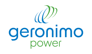 geronimo power